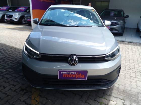 VOLKSWAGEN VIRTUS 1.0 170 TSI AUTOMÁTICO VOLKSWAGEN VIRTUS 1.0 170 TSI AUTOMÁTICO